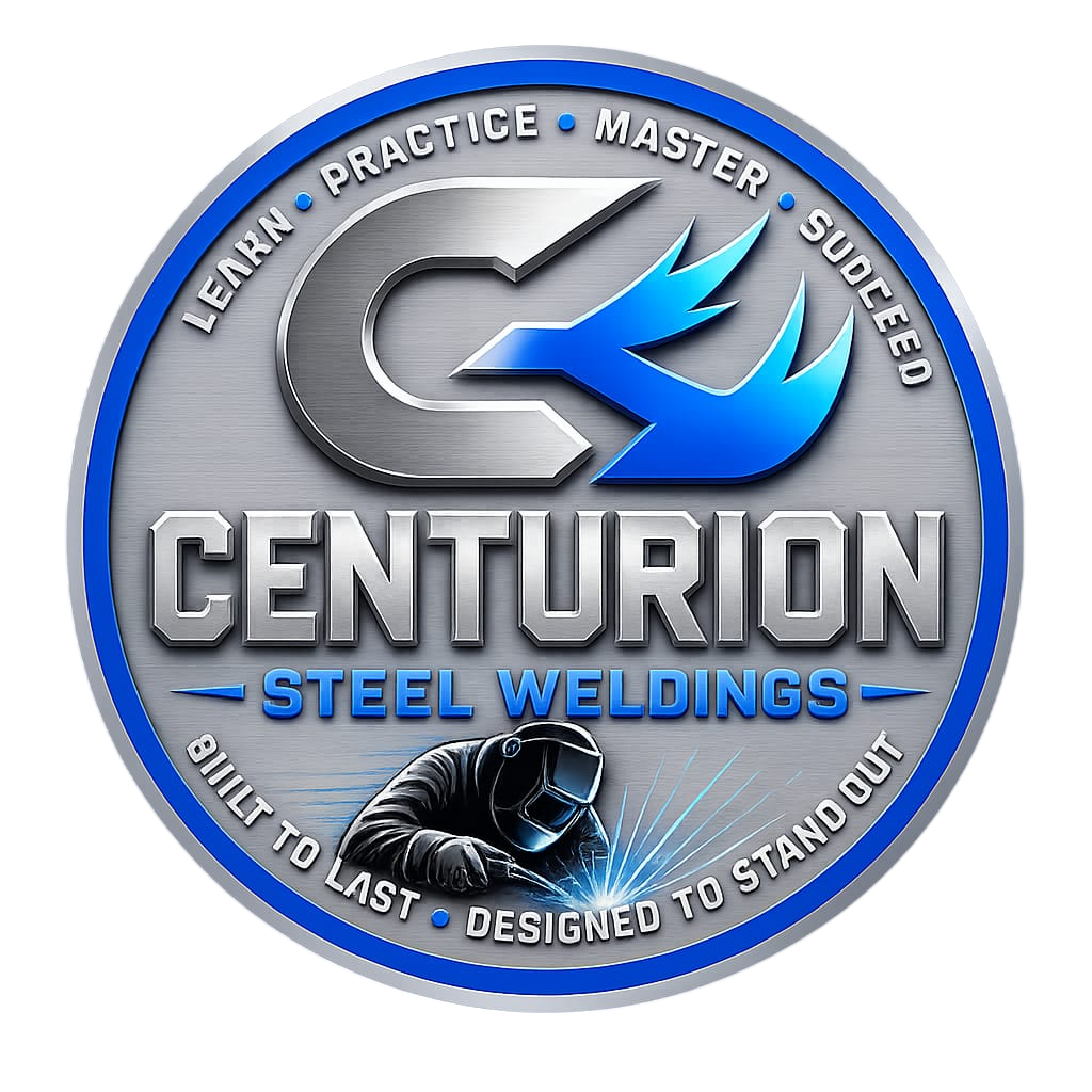 Centurion Steel Weldings